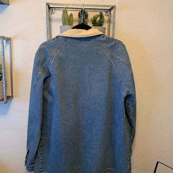 Jean Jacket - Picture 4 of 5